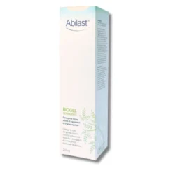 Abilast Biogel Detergente Intimo, 200ml