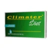 ABI Pharmaceutical Climater Diet Integratore Alimentare, 20 Compresse