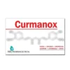 ABI Pharmaceutical Curmanox Integratore Alimentare, 15 Compresse