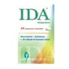 ABI Pharmaceutical Ida Fermenti Lattici, 24 Compresse Orosolubili