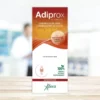 Aboca Adiprox Advanced Concentrato Fluido Integratore Metabolismo dei Grassi Controllo del Peso, 325g