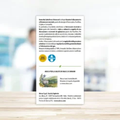 Aboca Armovita - CalmStress Advanced Integratore Rilassamento e Benessere Mentale, 45 capsule