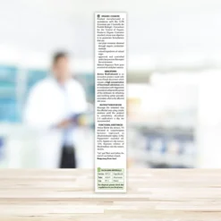 Aboca Biopomata Arnica Cosmentico Biologico Muscoli Articolazioni e Tessuto Osseo, Azione Lenitiva e Rinfrescante, 50ml