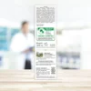 Aboca Biopomata Calendula Cosmentico Biologico per Pelli Sensibili, Azione Emolliente e Lenitiva, 50ml