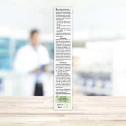 Aboca Biopomata Calendula Cosmentico Biologico per Pelli Sensibili, Azione Emolliente e Lenitiva, 50ml