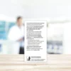 Aboca Echinacea Concentrato Totale Integratore Monoconcentrato Difese dell’organismo, 50 Opercoli