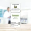 Aboca Epakur Advanced Sciroppo Integratore Salute del Fegato Depurazione e Vie Urinarie, 320g