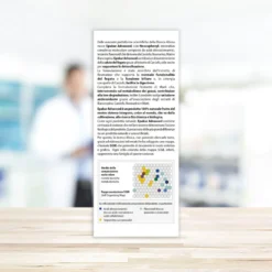 Aboca Epakur Advanced Sciroppo Integratore Salute del Fegato Depurazione e Vie Urinarie, 320g