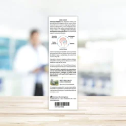 Aboca Fitonasal Pediatric Spray Dispositivo Medico Congestione Irritazione e Igiene Naso Vie Respiratorie, 125ml