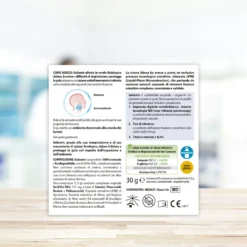 Aboca Golamir Dispositivo Medico Mal di Gola e Cavo Orale Vie Respiratorie, 20 Compresse Orosolubili