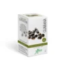 Aboca Guaranà Concentrato Totale Integratore Monoconcentrato Tono e Memoria, 50 Opercoli