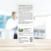 Aboca ImmunoMix Advanced - Sciroppo per il supporto delle difese immunitarie, 210 g