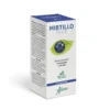 Aboca Mirtillo Plus Succo Concentrato Integratore Microcircolo Vista Occhi, 100ml