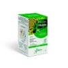 Aboca Natura Mix Advanced Mente Integratore Mente Tono e Memoria, 50 Capsule
