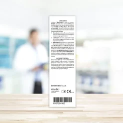 Aboca NeoFitoroid bioPomata - Pomata endorettale per il trattamento delle emorroidi, 40 ml