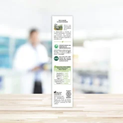 Aboca NeoFitoroid bioPomata - Pomata endorettale per il trattamento delle emorroidi, 40 ml