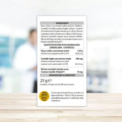 Aboca Neofitoroid Opercoli Integratore Emorroidi Apparato Gastrointestinale, 50 Opercoli