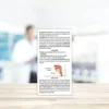 Aboca Propolgemma Spray Forte Adulti Dispositivo Medico Mal di Gola e Cavo Orale Vie Respiratorie, 30ml