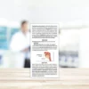 Aboca Propolgemma Spray No Alcool Adulti e Bambini Dispositivo Medico Mal di Gola e Cavo Orale Vie Respiratorie, 30ml