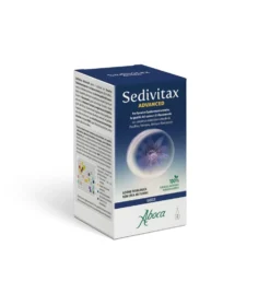 Aboca Sedivitax Advanced Gocce Integratore Disturbi del Sonno Sonno e Serenità, 30ml