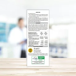Aboca Sedivitax Advanced Gocce Integratore Disturbi del Sonno Sonno e Serenità, 75ml