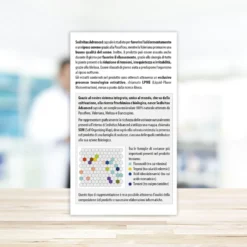 Aboca Sedivitax Advanced Integratore Disturbi del Sonno Sonno e Serenità, 70 Capsule