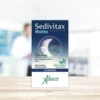 Aboca Sedivitax - Notte Advance Integratore Alimentare Sonno e Serenità, 50 compresse
