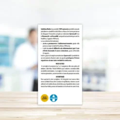 Aboca Sedivitax - Notte Advance Integratore Alimentare Sonno e Serenità, 50 compresse