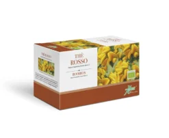 Aboca Thè Rosso Integratore Antiossidante, 20 Bustine