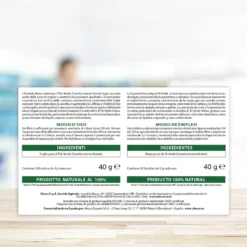 Aboca Thè Verde Integratore Antiossidante, 20 Bustine