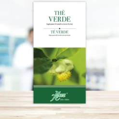 Aboca Thè Verde Integratore Antiossidante, 20 Bustine