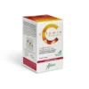 Aboca Vitamin C Naturcomplex Integratore Difese Immunitarie Tono e Memoria, 30 Compresse