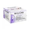 Accu-chek Safe T Pro Plus Pungidito Sterili Monouso, 200 Pezzi