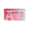 Aciclovir Eg 5% Crema Trattamento Herpes, 3g