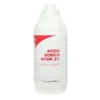 Acido Borico Afom 3% Soluzione Cutanea Antisettica, 500ml