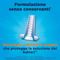 Actifed Decongestionante Rinite e Sinusite Spray Nasale, 10ml