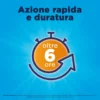 Actifed 2,5 mg Congestione Nasale e Raffreddore, 12 Compresse