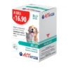 ACTivePET Benessere Relax Mangime Complementare per Cani e Gatti, 30 compresse appetibili