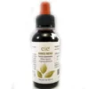 Adamah EIE Ribes Nero Estratto IdroEnzimatico Gocce Integratore Alimentare 60 ml