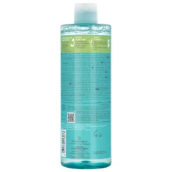 A-Derma Biology AC - Acqua Micellare Detergente Purificante, 400ml