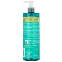 A-Derma Biology AC - Gel Detergente Schiumogeno Purificante, 400ml