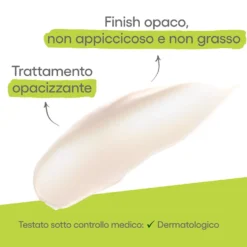 A-Derma Biology AC - Global Trattamento Opacizzante Anti Imperfezioni, 40ml