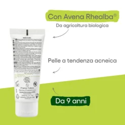 A-Derma Biology AC - Global Trattamento Opacizzante Anti Imperfezioni, 40ml