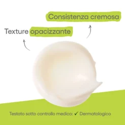 A-Derma Biology AC - Hydra Crema Compensatrice Ultra Lenitiva, 40ml