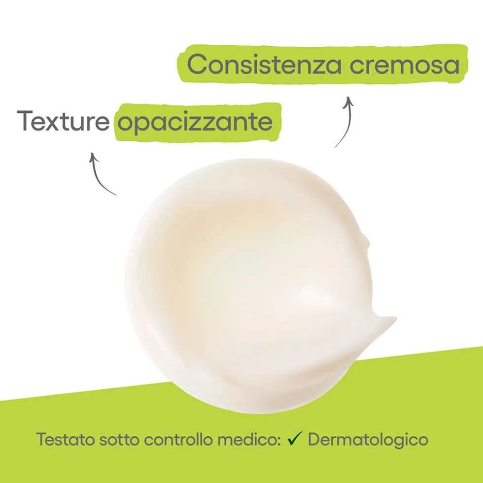 A-Derma Biology AC - Hydra Crema Compensatrice Ultra Lenitiva, 40ml