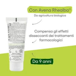 A-Derma Biology AC - Hydra Crema Compensatrice Ultra Lenitiva, 40ml