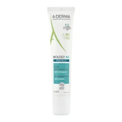 A-Derma Biology AC - Perfect Fluido Anti Imperfezioni, 40ml