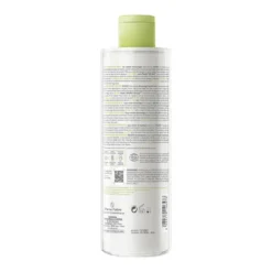 A-Derma Biology - Acqua Micellare Dermatologica Idra-Detergente, 400ml