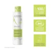 A-Derma Biology - Acqua Micellare Dermatologica Idra-Detergente, 200ml
