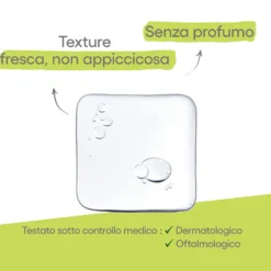 A-Derma Biology - Acqua Micellare Dermatologica Idra-Detergente, 200ml